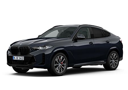 BMW X6 xDrive30d M Sport