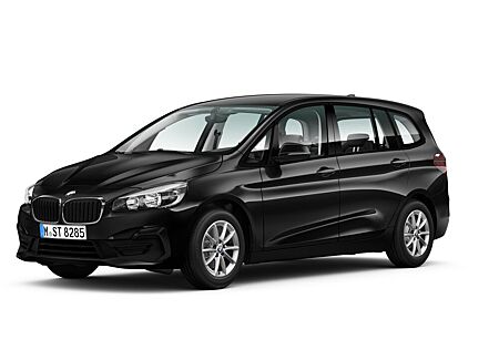 BMW 220i Gran Tourer