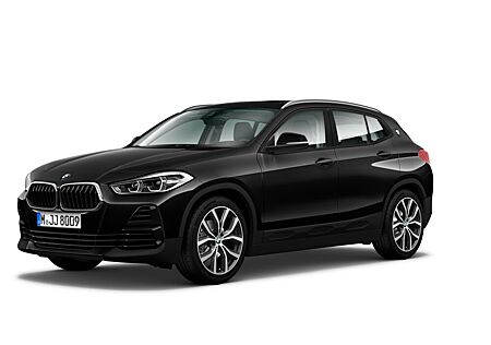 BMW X2 sDrive18i