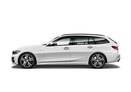 BMW 330d xDrive Touring