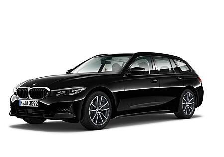 BMW 330d xDrive Touring