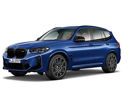 BMW X3 M