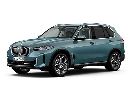 BMW X5 xDrive30d