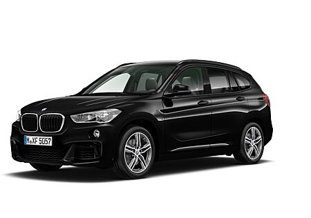 BMW X1 xDrive20d