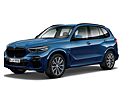 BMW X5 xDrive45e