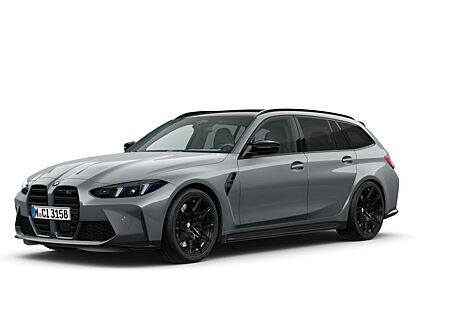 BMW M3 Competition M xDrive Touring