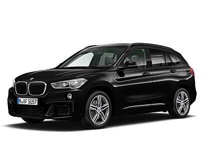 BMW X1 sDrive20i