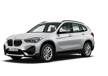 BMW X1 xDrive20i