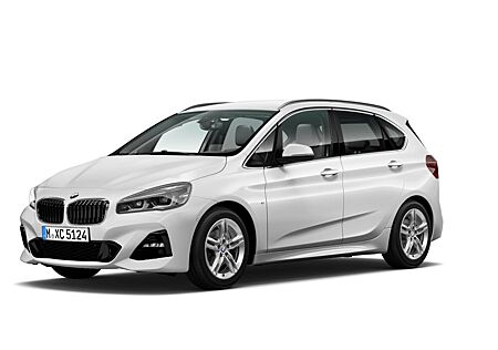 BMW 220d xDrive Active Tourer