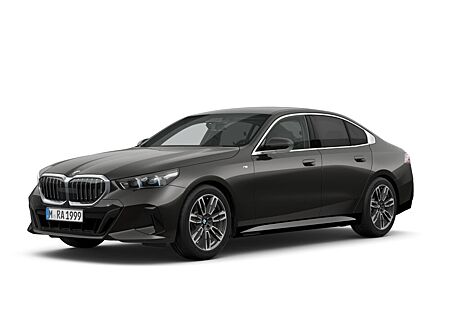 BMW 520d Limousine