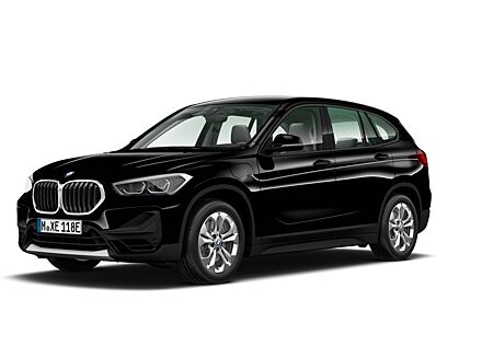 BMW X1 xDrive25e