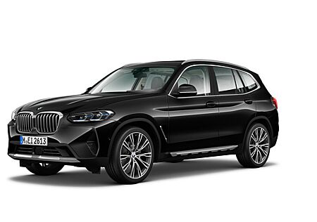 BMW X3 xDrive30i ZA