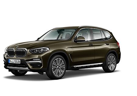 BMW X3 xDrive30e