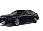 BMW 740d xDrive Limousine