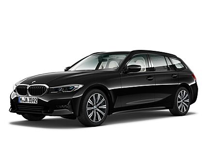 BMW 330d Touring