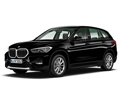 BMW X1 xDrive20i