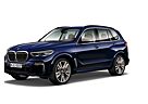 BMW X5 M50i