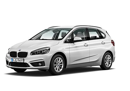 BMW 218i Active Tourer