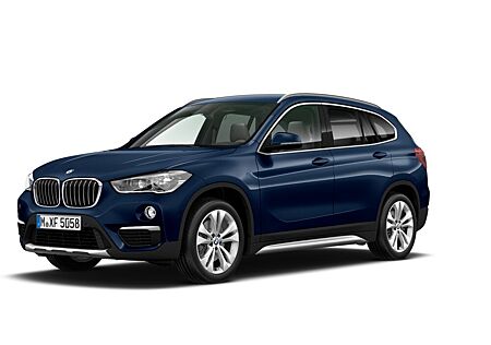 BMW X1 sDrive20i