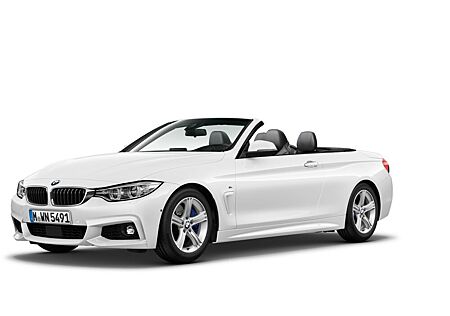 BMW 440i Cabrio