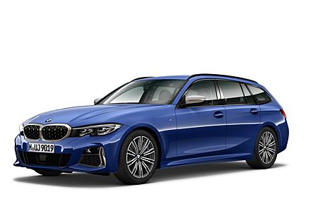 BMW 340 M340d xDrive Touring