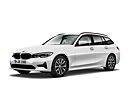 BMW 320d Touring