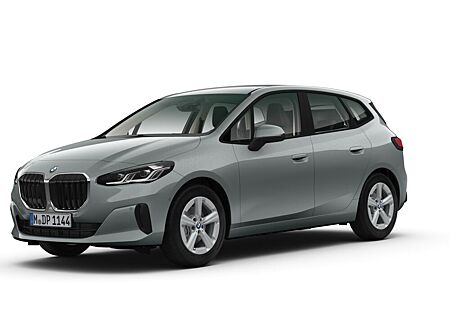 BMW 218i Active Tourer