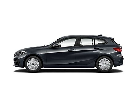 BMW 116i Hatch