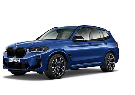 BMW X3 M