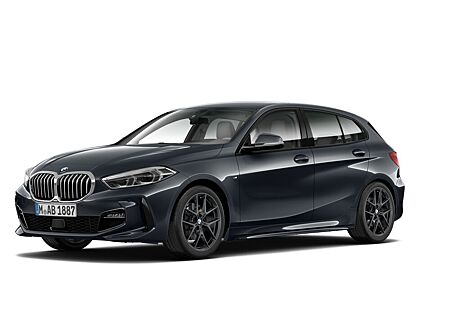 BMW 118i Hatch