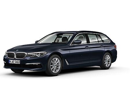 BMW 530d xDrive Touring