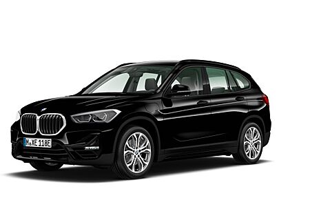 BMW X1 xDrive25e