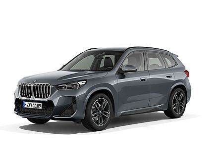 BMW X1 sDrive18d SAV