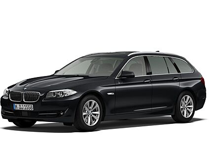 BMW 530d xDrive Touring