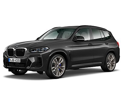 BMW X3 M40i ZA