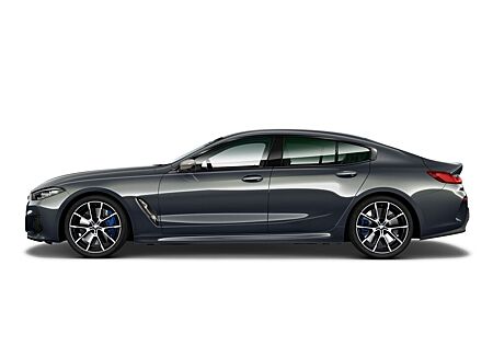 BMW 850 M850i xDrive Gran Coupé