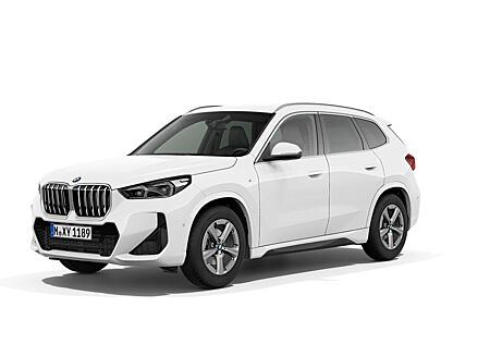 BMW X1 sDrive18i SAV