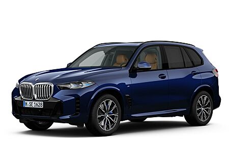 BMW X5 xDrive30d