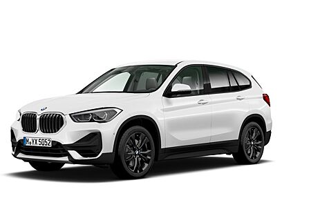 BMW X1 sDrive20i