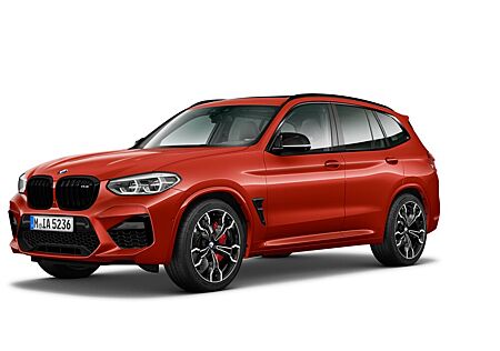 BMW X3 M