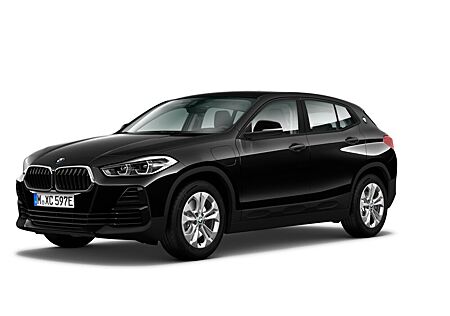 BMW X2 xDrive25e