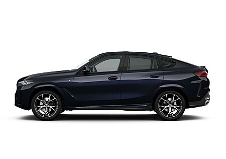 BMW X6 xDrive30d M Sport