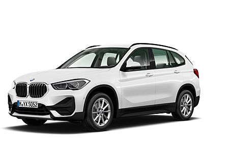 BMW X1 sDrive18d