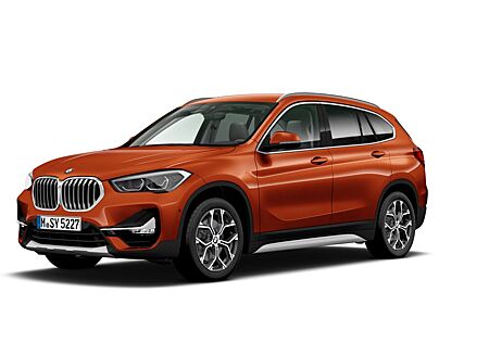 BMW X1 sDrive20i