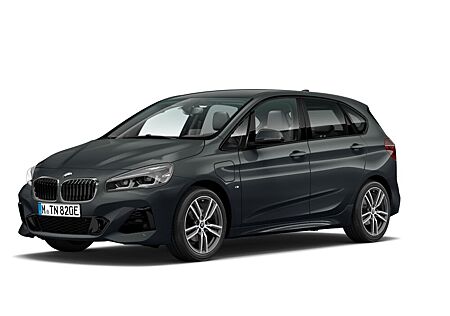 BMW 225xe iPerformance Active Tourer