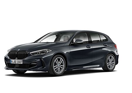 BMW 120i Hatch