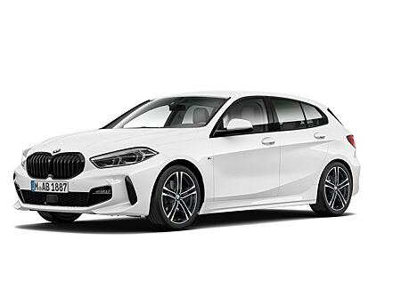 BMW 116i Hatch