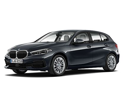 BMW 118i Hatch