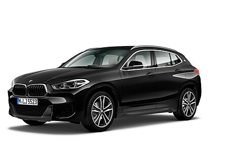 BMW X2 sDrive20d