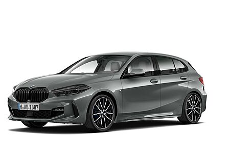 BMW 120d xDrive Hatch